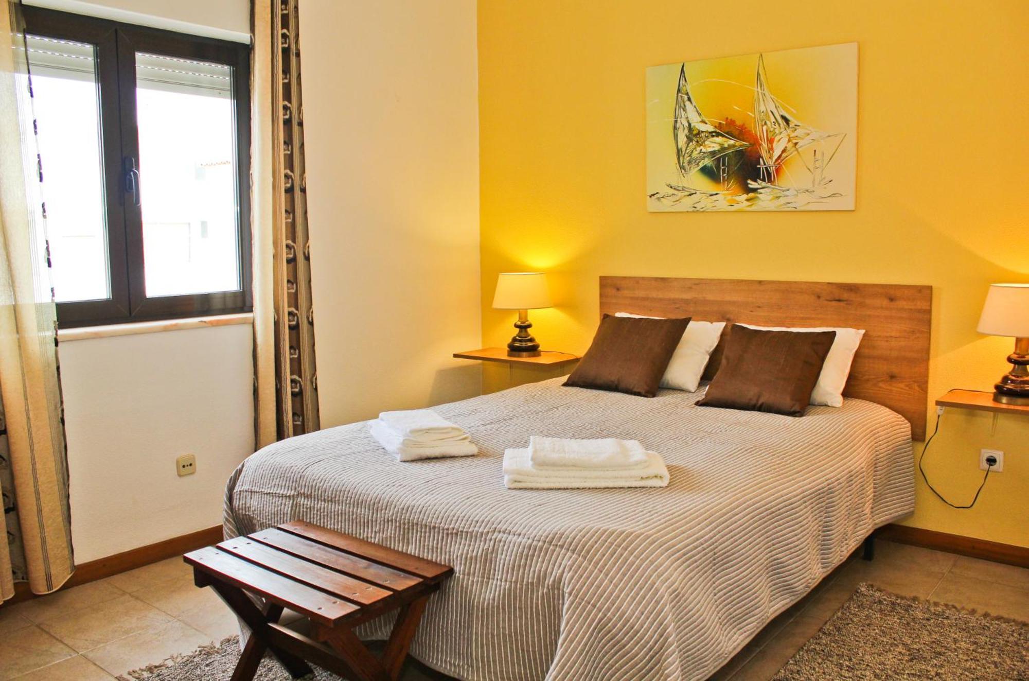 D Joao Xavier Guesthouse Lagos Ngoại thất bức ảnh