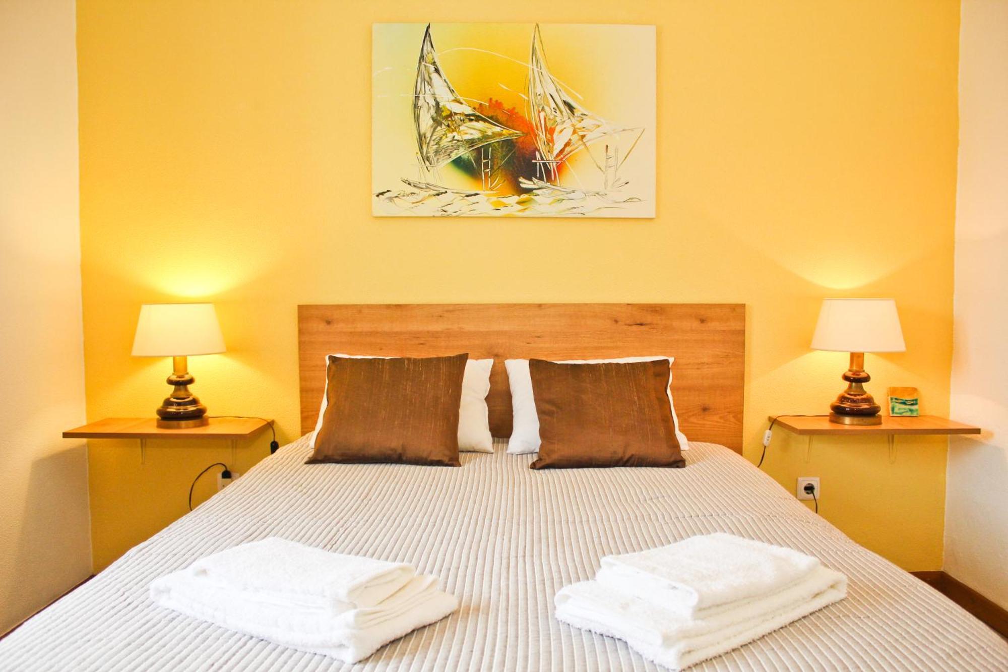 D Joao Xavier Guesthouse Lagos Ngoại thất bức ảnh