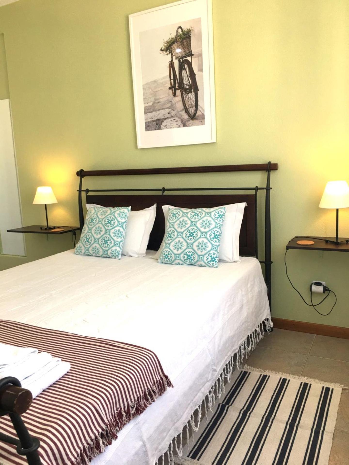 D Joao Xavier Guesthouse Lagos Ngoại thất bức ảnh